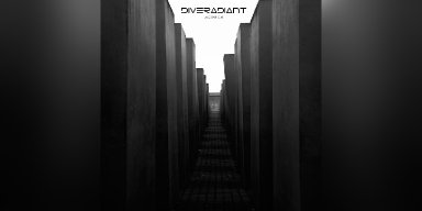 Press Release: Diveradiant Releases New EP "Ascension" — Out Now!