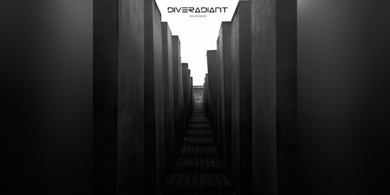 Press Release: Diveradiant Releases New EP "Ascension" — Out Now!