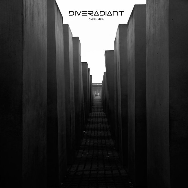 Press Release: Diveradiant Releases New EP "Ascension" — Out Now!