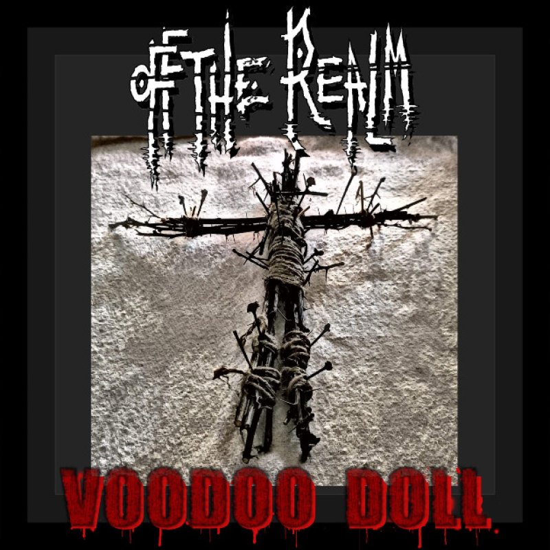 Press Release: OFF THE REALM Unveils New Single "Voodoo Doll" – A Haunting Heavy Metal Experience Now Available