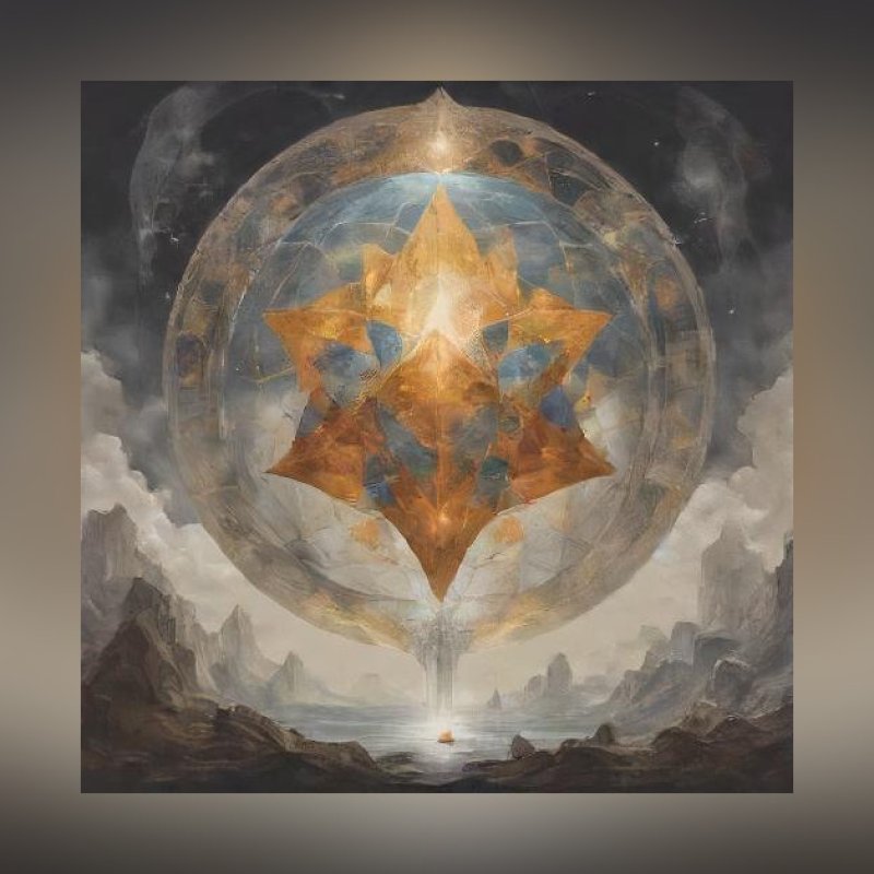 Press Release: 7Keys Unveils Instrumental Melodic Metal Project with Debut Release "Æther" Out Now!