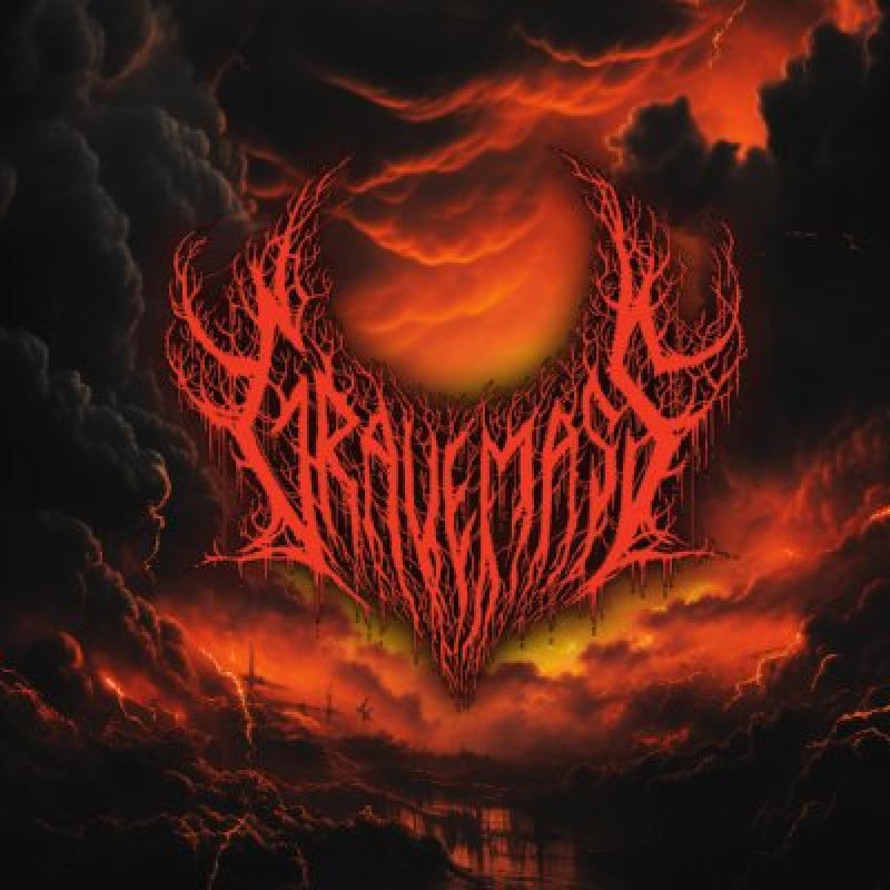 GRAVEMASS Featuring Former Members of ZIMMERS HOLE, 3 INCHES OF BLOOD, and REVOCATION Shares New Single "Slave To Pain" Featured on Bravewords