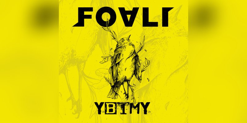 New Promo: FOALI Releases Dynamic Album Your Black is My Yellow – A Bold Statement in Alternative Metal