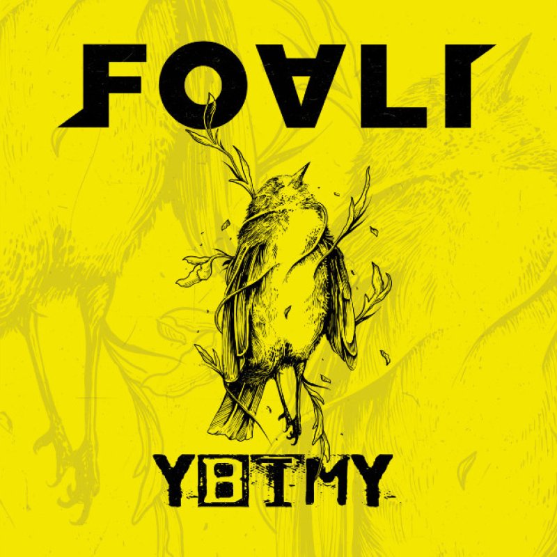 New Promo: FOALI Releases Dynamic Album Your Black is My Yellow – A Bold Statement in Alternative Metal