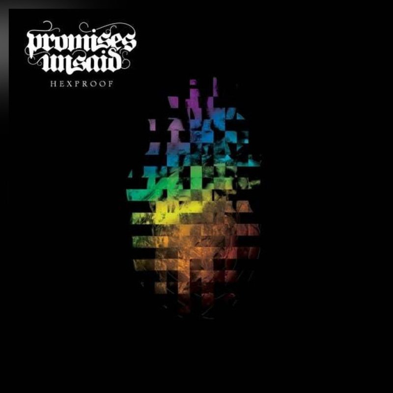 New Promo: Promises Unsaid Announces New Album Hexproof – A Genre-Bending Metalcore Masterpiece!