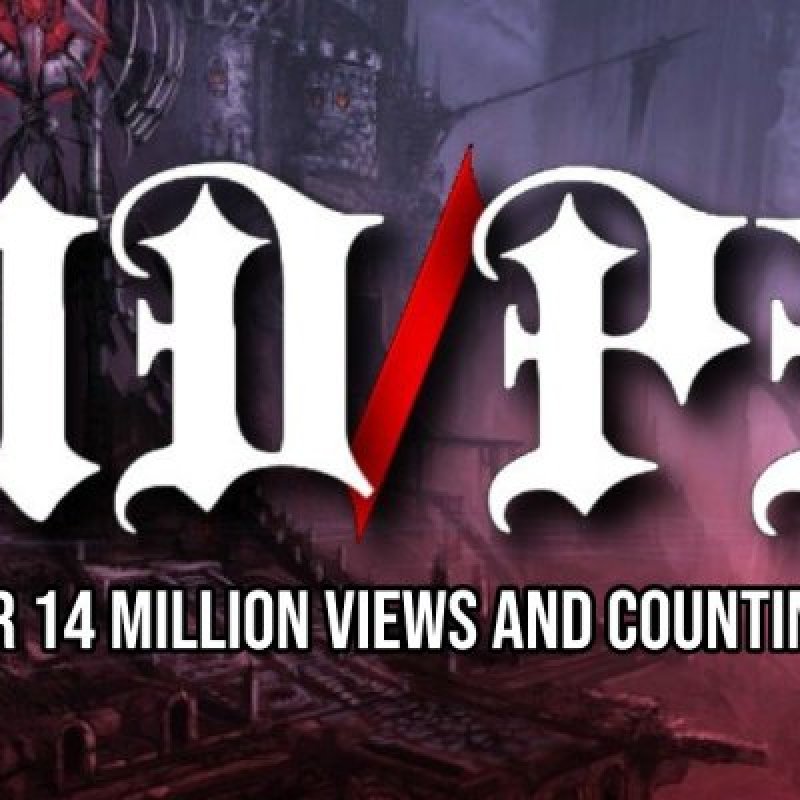 Metal Devastation Radio Surpasses 14.3 Million Views Milestone!