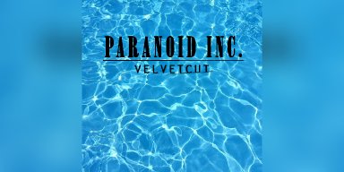 Press Release: Velvetcut Announces New 4-Track EP Paranoid Inc. – A Grunge Revival with a Modern Edge