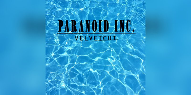 Press Release: Velvetcut Announces New 4-Track EP Paranoid Inc. – A Grunge Revival with a Modern Edge