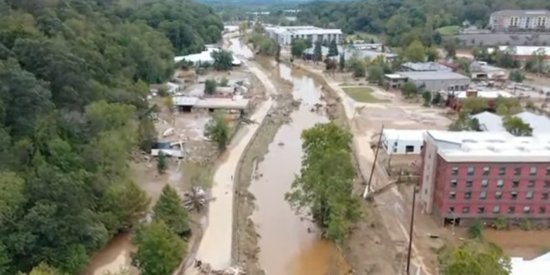 Metal Rallies for Hurricane Relief: Tennessee Fest Joins Forces with Relief Group to Aid Helene Victims