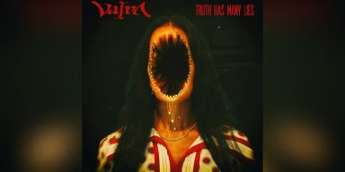 Vajra Premieres Haunting New Video “Truth Has Many Lies” Exclusively on Revolver Magazine’s Website