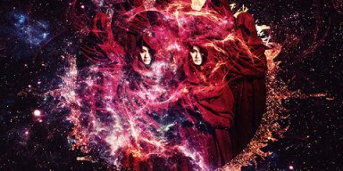 BABYMETAL RELEASE NEW SINGLE "STARLIGHT"