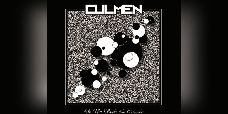 New Promo: CULMEN Releases New EP "De un soplo la creación" – Available Now!