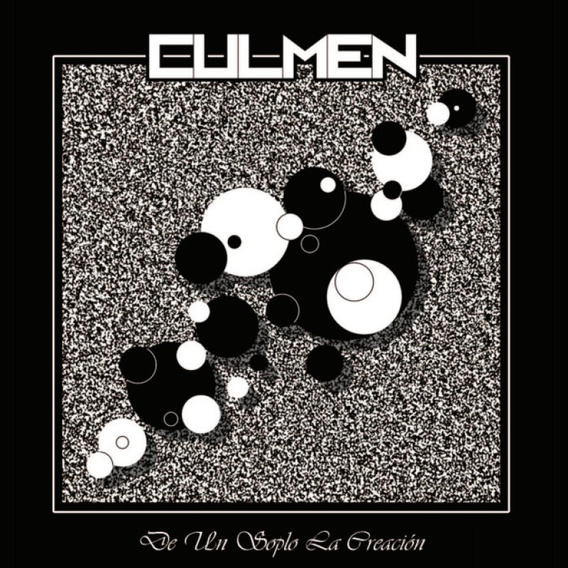 New Promo: CULMEN Releases New EP "De un soplo la creación" – Available Now!