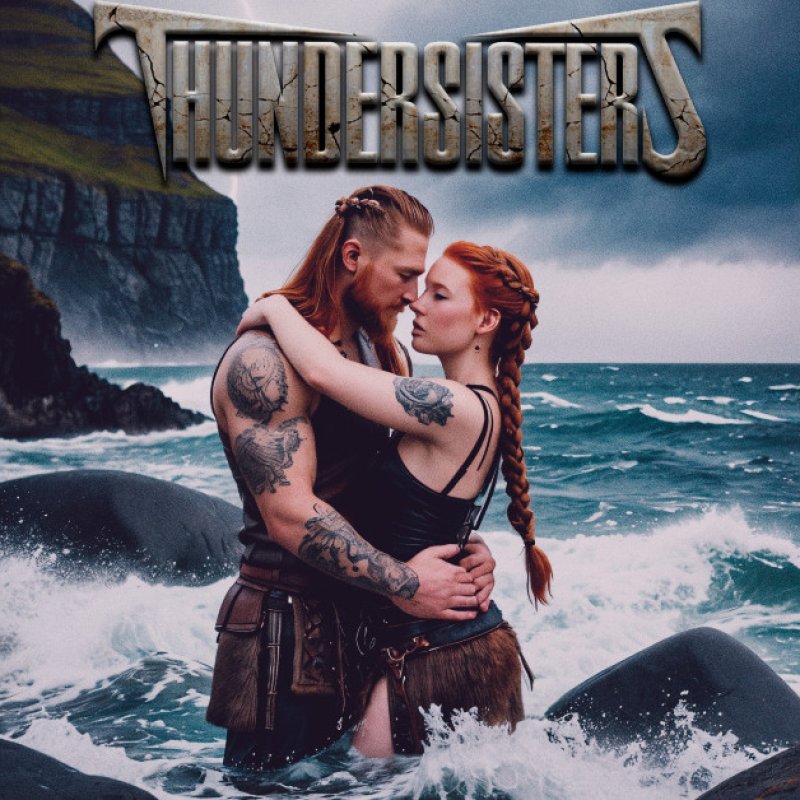 New Promo: ThunderSisters Unleash New Single "Saga of Love and Steel" Featuring Kebras – Out Now!