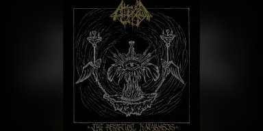 Press Release: Acherad Unveils Debut Album "The Perpetual Katabasis" – A Monumental Black Metal Release