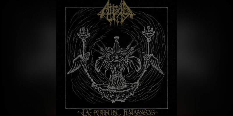 Press Release: Acherad Unveils Debut Album "The Perpetual Katabasis" – A Monumental Black Metal Release