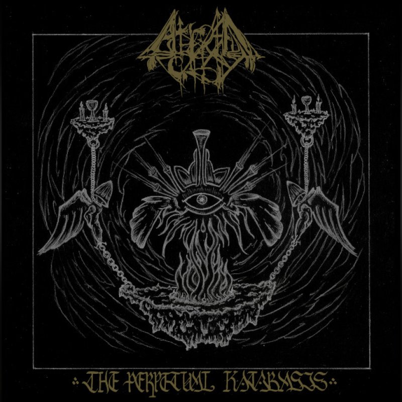 Press Release: Acherad Unveils Debut Album "The Perpetual Katabasis" – A Monumental Black Metal Release