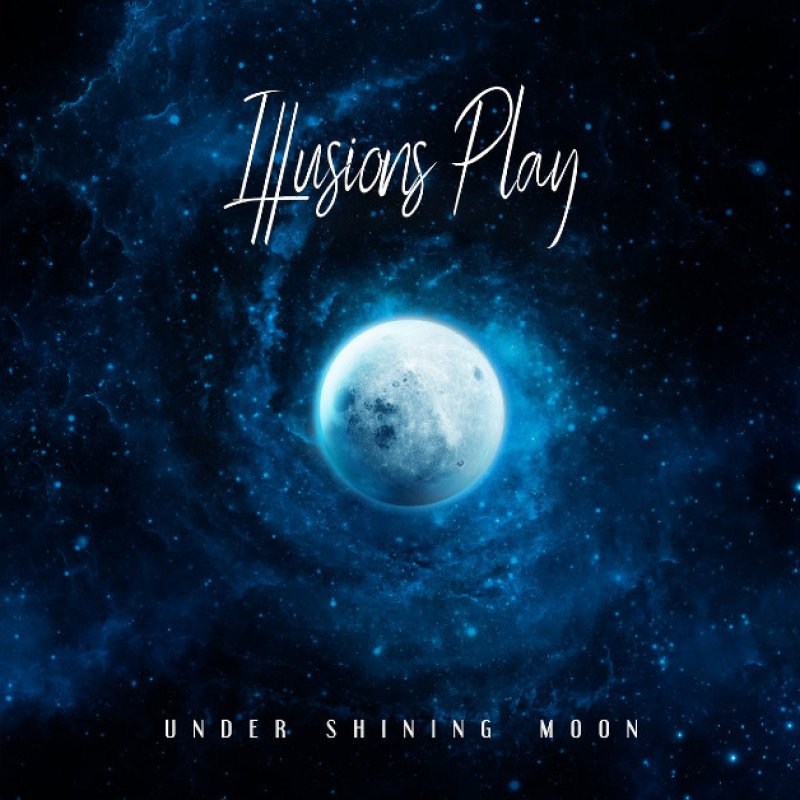 New Promo: ILLUSIONS PLAY Unveils New Single and Official Video 'Under Shining Moon': Atmospheric Doom/Death Metal from Istanbul, Türkiye!