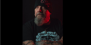 Heavy Metal Legend Paul Di'Anno Passes Away at 66: His Final Days and Legacy