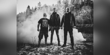 Press Release: Cryoshock Launches Kickstarter Campaign for Vinyl Release of The Cold New Regime, Join the revolution and help bring Sweden’s death/thrash metal trio to vinyl!