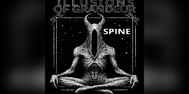 New Promo: Illusions of Grandeur Announces New Single “SPINE” – Out November 7, 2024