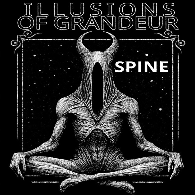 New Promo: Illusions of Grandeur Announces New Single “SPINE” – Out November 7, 2024