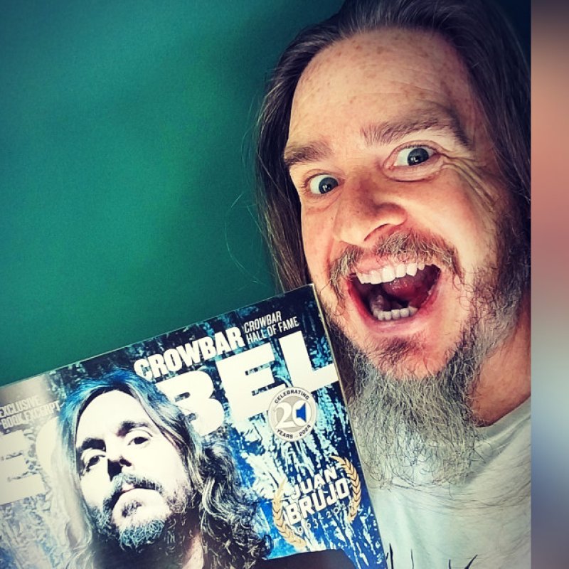 Decibel Magazine Issue Features Opeth Cover & Metal Devastation PR Clients Beltfed Weapon, Rich Kid Express, Megaton Communion, Suicide Puppets, Webb of Deceit, Chief Ghoul, Tommy Stewart’s Dyerwulf, Double Horse, and Clusterfux.