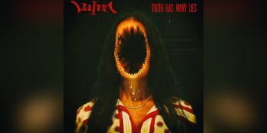 Vajra’s “Truth Has Many Lies” Music Video Premieres on MTV Live’s Metal Thrashing Madness – A Dream Realized!