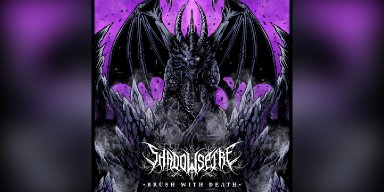 New Promo: Shadowspire Unleashes Explosive Single “Brush With Death”