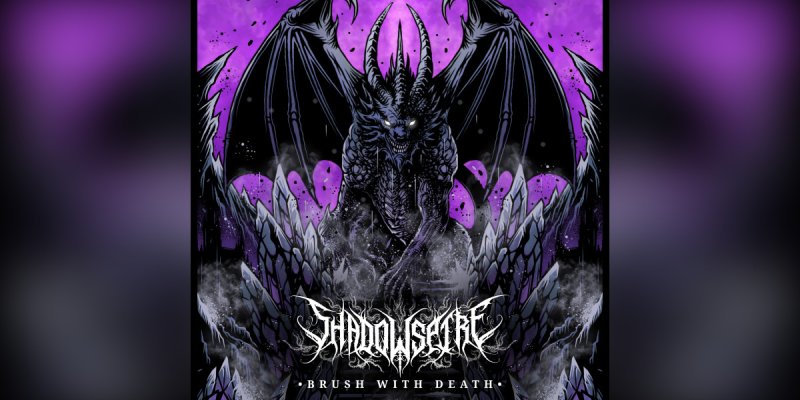 New Promo: Shadowspire Unleashes Explosive Single “Brush With Death”