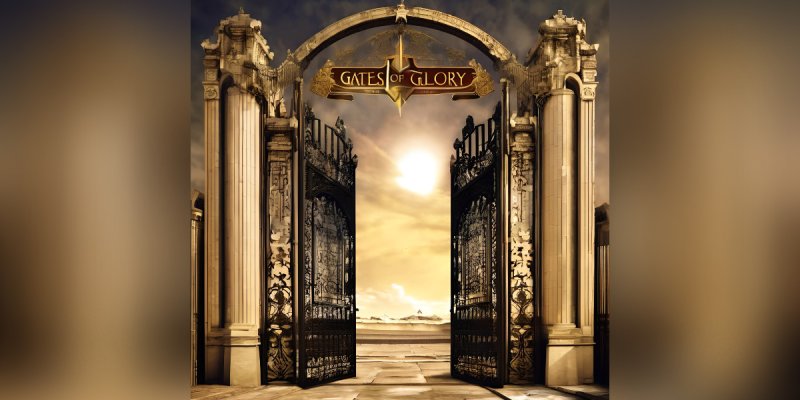 New Promo: 7Keys Unveils Epic New Video for "Gates of Glory" – A Sweeping Melodic Metal Journey