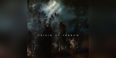 Afflicta Announces Debut Album Origin of Sorrow - Set for Release on December 13th