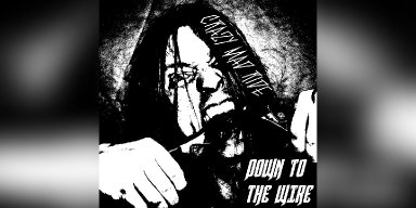 New Promo: Crazy Mad Ride Unleashes High-Octane New Single "Down To The Wire" – Out Now on All Streaming Platforms!