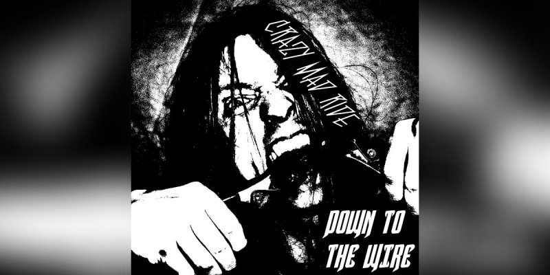 New Promo: Crazy Mad Ride Unleashes High-Octane New Single "Down To The Wire" – Out Now on All Streaming Platforms!