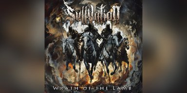 New Promo: SULLVATION Unleashes New Single “Wrath of the Lamb” Just in Time for Halloween