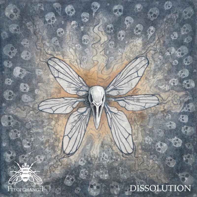 New Promo: Flyofchange Releases Three New Singles from Upcoming Album "Dissolution"