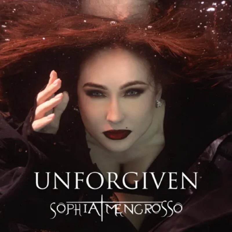 New Promo: Sophia Mengrosso Releases Explosive New Single "Unforgiven"