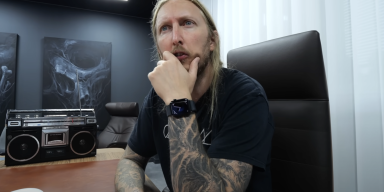 Stolen Tracks and Fake Claims: Ola Englund Fights Back Against Streaming Scammer!