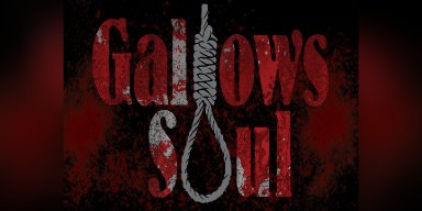 New Promo: Gallows Soul Unveils Debut Video Single "Controlling Your Fate" Ahead of Summer 2025 CD Release!