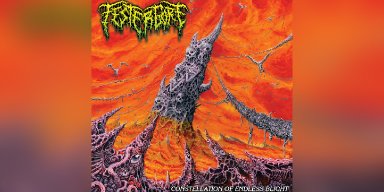 New Promo: Festergore to Release Full-Length Album Constellation of Endless Blight on November 29, 2024 via Personal Records!