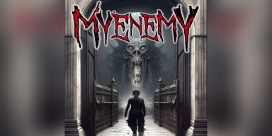 Press Release: MyENEMY Announces Exclusive Year-End Show and Toys for Tots Benefit Performance!