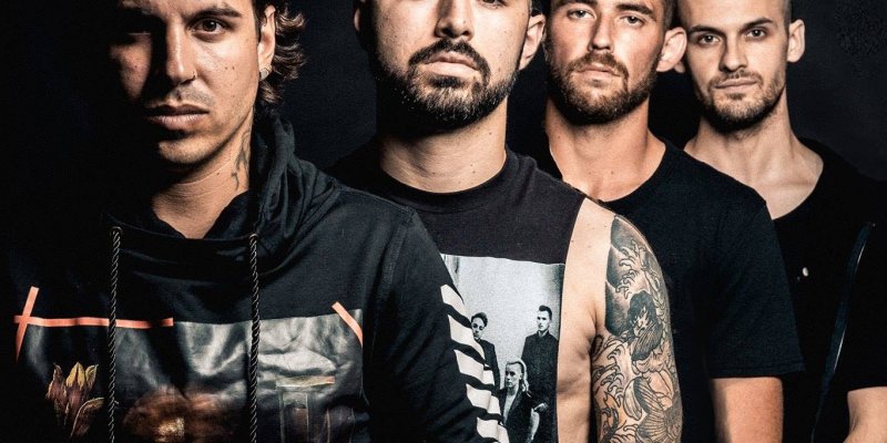 Ovtlier has grown into a roaring rock band of stadium ambitions. Opening for SEVENDUST, and releasing their debut EP "What Doesn't Kill You"