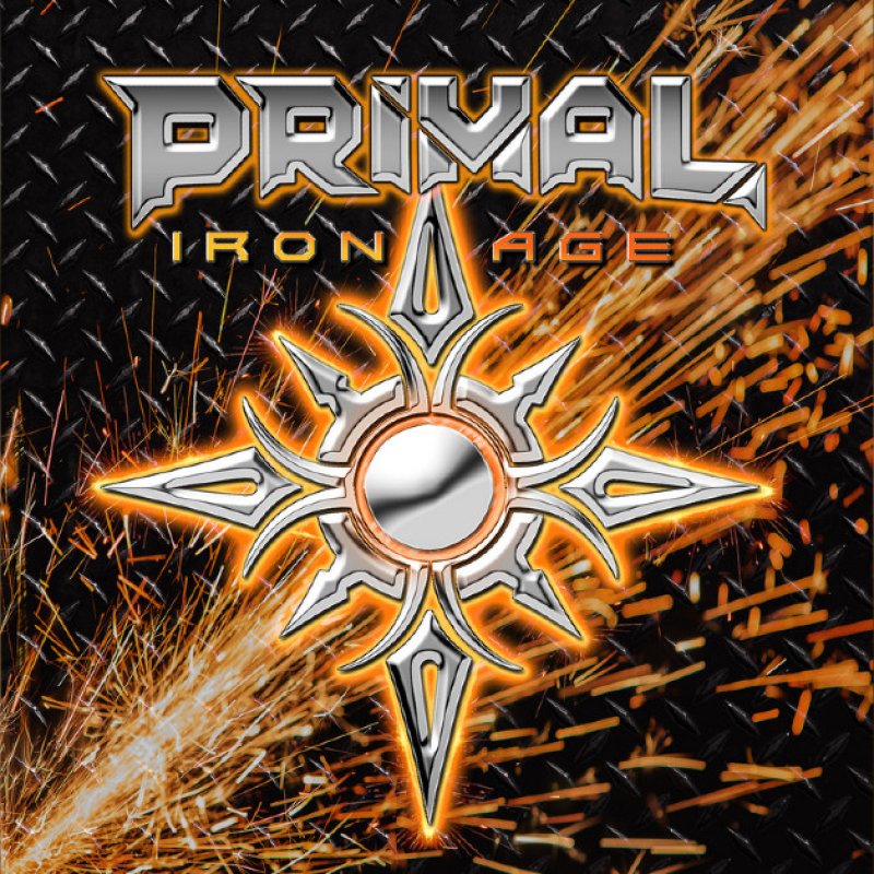 New Promo: PRIMAL ANNOUNCES NEW EP IRON AGE (featuring Rudy Sarzo) AND VIDEO SINGLE "FIREFIGHT": NoLifeTilMetal Records Presents Six Tracks of Pure Heavy Metal Power!