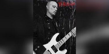 New Promo: TURANIS ANNOUNCES THE RELEASE OF DEBUT ALBUM VENDETTA: A Masterful Fusion of Gothic and Symphonic Metal, Out December 1st, 2024!