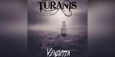 New Promo: TURANIS RETURNS WITH NEW SINGLE "VENDETTA" - Out Now! - Gothic and Symphonic Metal Fusion Released December 1st, 2024