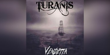 New Promo: TURANIS RETURNS WITH NEW SINGLE "VENDETTA"- Gothic and Symphonic Metal Fusion to Be Released December 1st, 2024