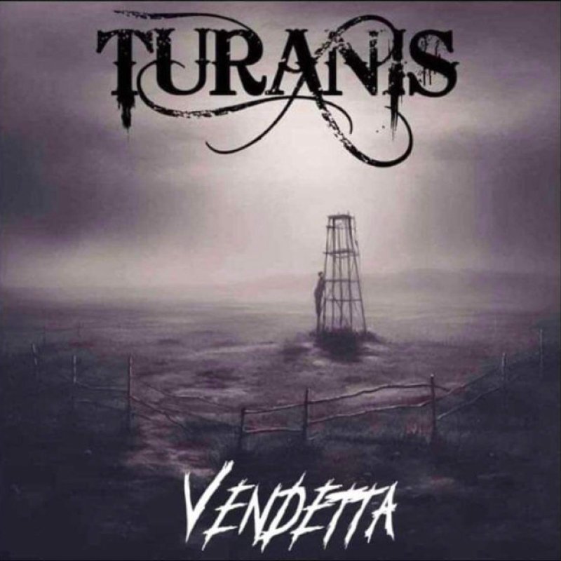 New Promo: TURANIS RETURNS WITH NEW SINGLE "VENDETTA" - Out Now! - Gothic and Symphonic Metal Fusion Released December 1st, 2024