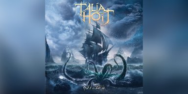 New Promo: Talia Hoit Unveils Mesmerizing Symphonic Metal Album Oceans – New Single "Stolen" Video Released!