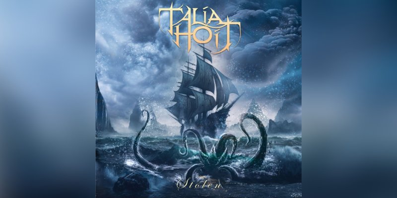 New Promo: Talia Hoit Unveils Mesmerizing Symphonic Metal Album Oceans – New Single "Stolen" Video Released!