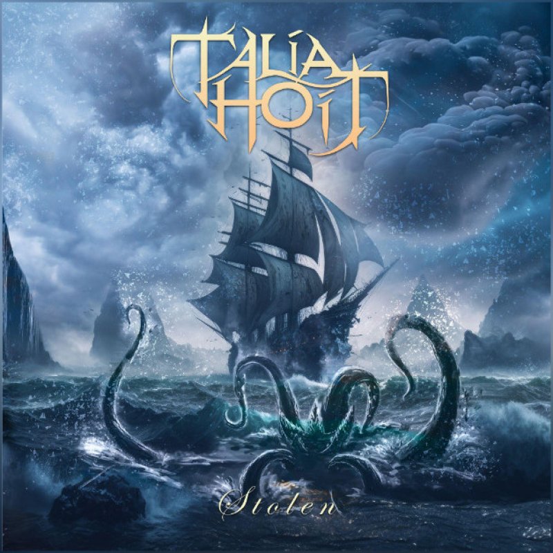 New Promo: Talia Hoit Unveils Mesmerizing Symphonic Metal Album Oceans – New Single "Stolen" Video Released!